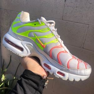 Nike Air Max Plus